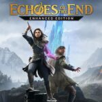 Echoes of the End Enhanced Edition is a Free Update That Greatly Improves Combat, Animations, and More