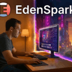 War Thunder Devs Reveal EdenSpark, an Open-Source AI-Assisted Game-Making Platform