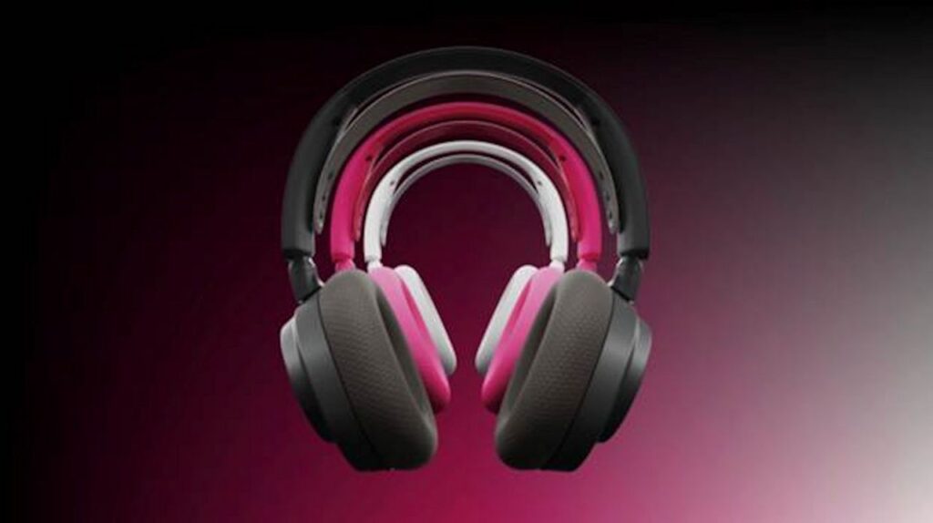 SteelSeries unleashes a wave of awesome new Xbox and PC headsets in time for the holiday season