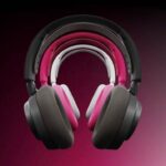 SteelSeries unleashes a wave of awesome new Xbox and PC headsets in time for the holiday season