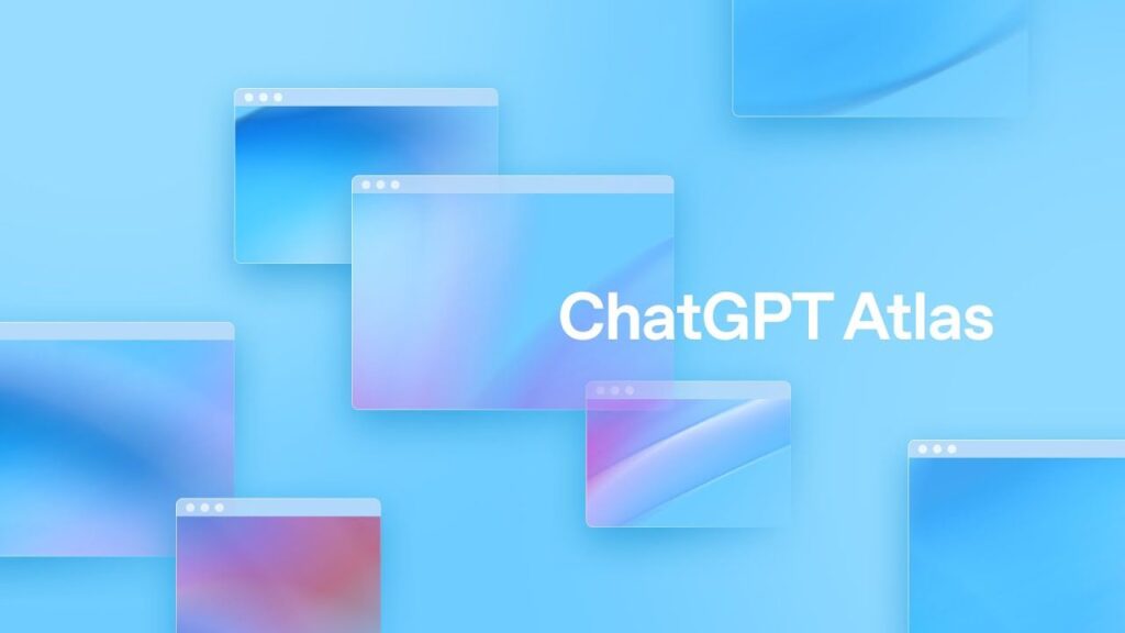 Meet ChatGPT Atlas — OpenAI launches an “early experience” AI-powered browser that’s already punching holes in Google’s dominance