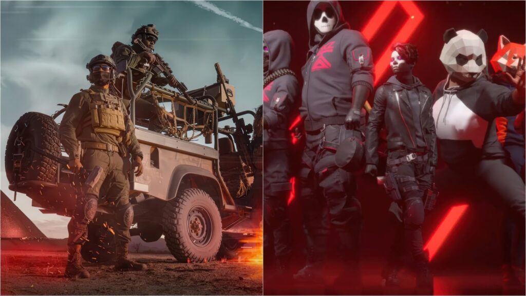 Embark CEO Says Battlefield 6 Looks Really Good; THE FINALS Will Be Supported for Years to Come