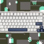 Epomaker’s surprisingly great P75 keyboard is on sale for just $79.99