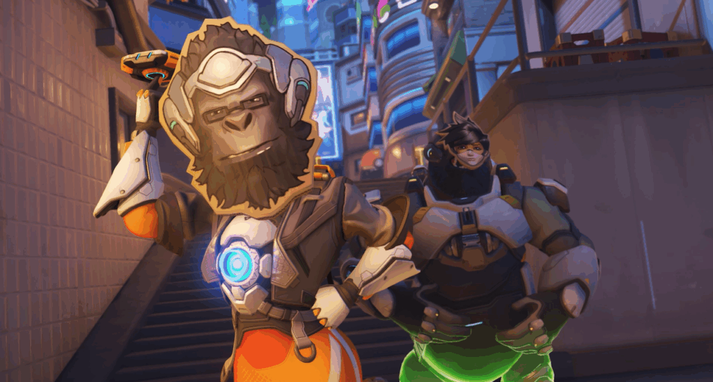 Overwatch 2’s Season 19 kicks off the spooky season with returning Halloween modes and a new addition, Haunted Masquerade