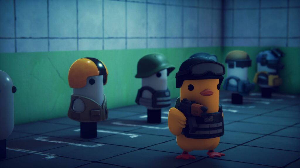 Escape From Duckov Crosses 500,000 Sales in 3 Days