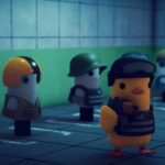 Escape From Duckov Crosses 500,000 Sales in 3 Days
