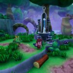Paper Mario-Inspired RPG ‘Escape from Ever After’ Gets Free PC Demo on October 13th