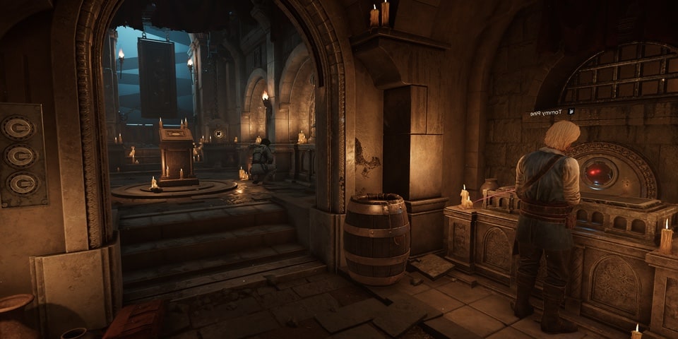 Escape Simulator 2 Review