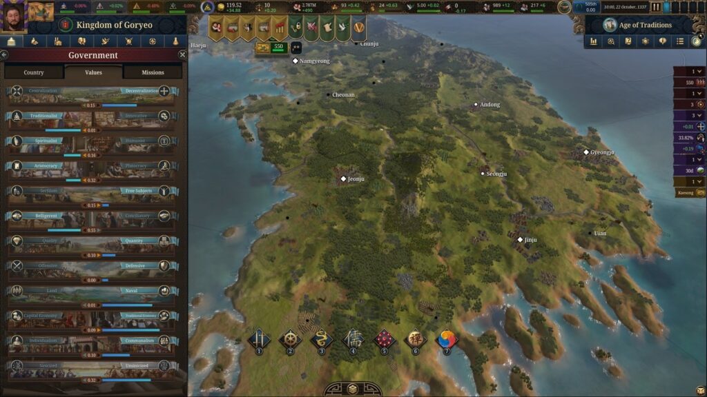 What We Played – Football Manager 26, PowerWash Simulator 2 & Europa Universalis V