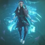 First screenshots of Rare’s ill-fated Everwild emerge thanks to artist’s portfolio website