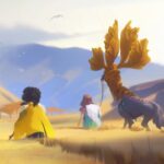 First screenshots leak for Rare and Xbox’s cancelled Everwild