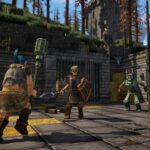 PC Demo Released for the “Minecraft Meets Skyrim” RPG, Everwind