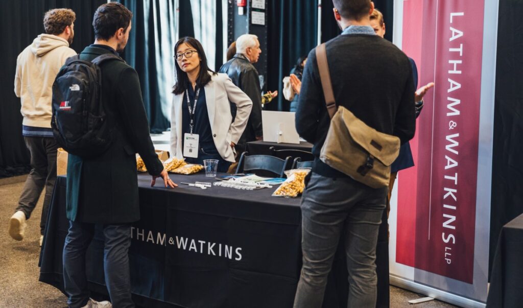 Final 2 days to claim your exhibit table at TechCrunch Disrupt 2025
