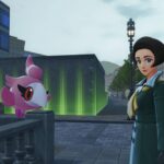 Pokemon Legends Z-A Exploring the Scents of Spritzee: Where to get Cheri, Tamato and Occa Berries