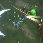 How to unlock the Hero Sword in Megabonk