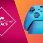 This affordable Xbox Series X|S controller charger just got a 20% price cut  — It will get your controller back in action in no time