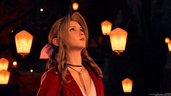 Final Fantasy 7 Remake Part Three will be more “concise”, says director, following fan feedback