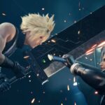 Final Fantasy 7 Remake and Rebirth finally available as physical double pack on PS5