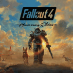 Bethesda Unveils Fallout 4: Anniversary Edition, Includes All DLC, 150+ Creation Club Content, And It’s Also Coming to Nintendo Switch 2