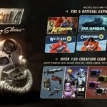 Fallout 4: Anniversary Edition Announced for November 10th, Includes 150+ Creations