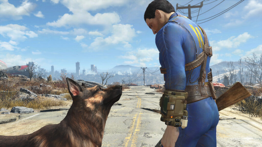 Fallout 4 Director Confirms Bethesda is Working on “Even More” for the Franchise