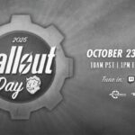 Fallout Day 2025 Broadcast Announced for October 23