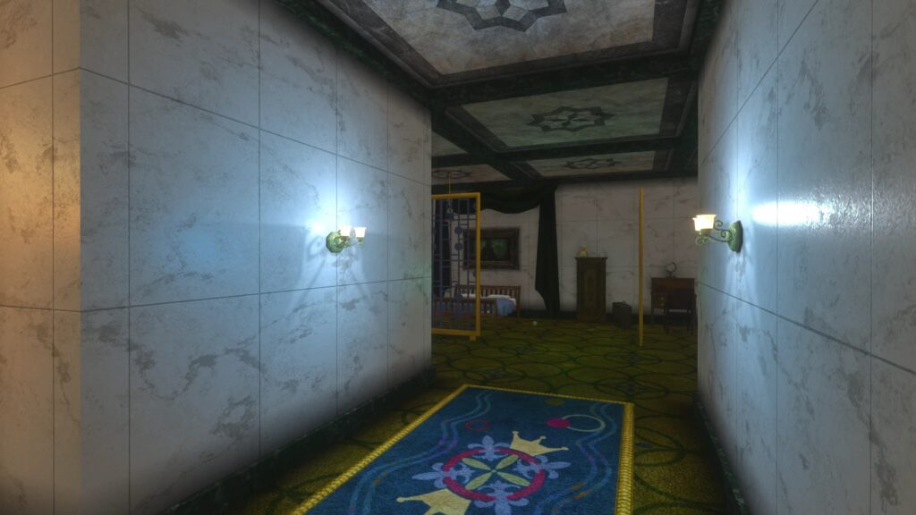 New Fallout: New Vegas Mod Adds PBR Materials & New Meshes