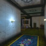 New Fallout: New Vegas Mod Adds PBR Materials & New Meshes