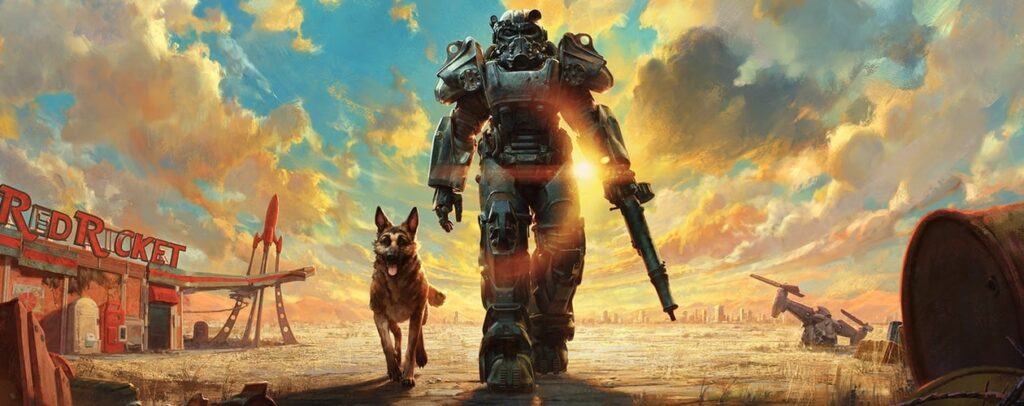 Fallout 4: Anniversary Edition announced for its 10th birthday
