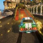 We need more trashy arcade racers like this Cruis’n Blast spiritual successor, Fast and Furious – pure video game junk food