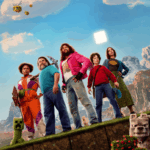 A Minecraft Movie Launches “For Your Consideration” Awards Campaign