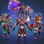 How To Get the Fellowship Twitch Drops