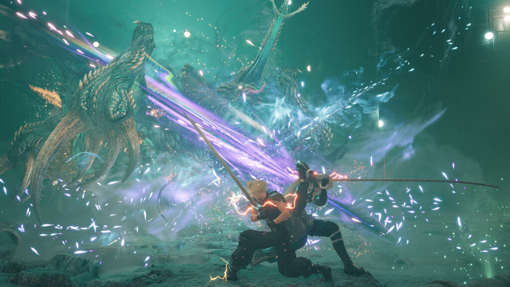 Final Fantasy 7 Rebirth Director Promises “A Bit More Concise” Structure in Part 3