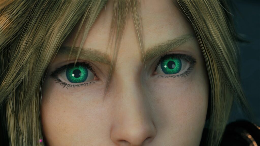 Massive 169GB Final Fantasy 7 Remake Mod Replaces All Textures with 4K and 8K Versions