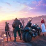 Final Fantasy 7 Remake Intergrade’s Iconic Opening Showcased Across All Platforms in New Trailer