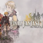 New Final Fantasy Tactics โ The Ivalice Chronicles Mod Begins Restoration of War of the Lions Content