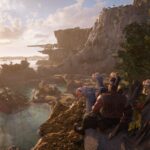 There is “A Need” For Yellow Paint in Games, Final Fantasy VII Rebirth Director Says