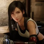 Final Fantasy VII Remake Intergrade, Final Fantasy VII Rebirth Physical Twin Pack Launches This December on PS5