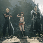 Final Fantasy VII Remake Part 3 Is “Coming Along Really Well,” Says Director, “I’m Very Confident in the Game I’m Making”