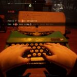 Final Sentence is proof that there’s no greater horror than typing under pressure