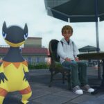 Pokemon Legends Z-A Finding a Place for Heliolisk Walkthrough