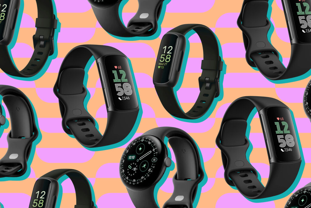 The best Fitbits for your fitness and health