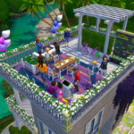 The Sims Mobile is shutting down next year