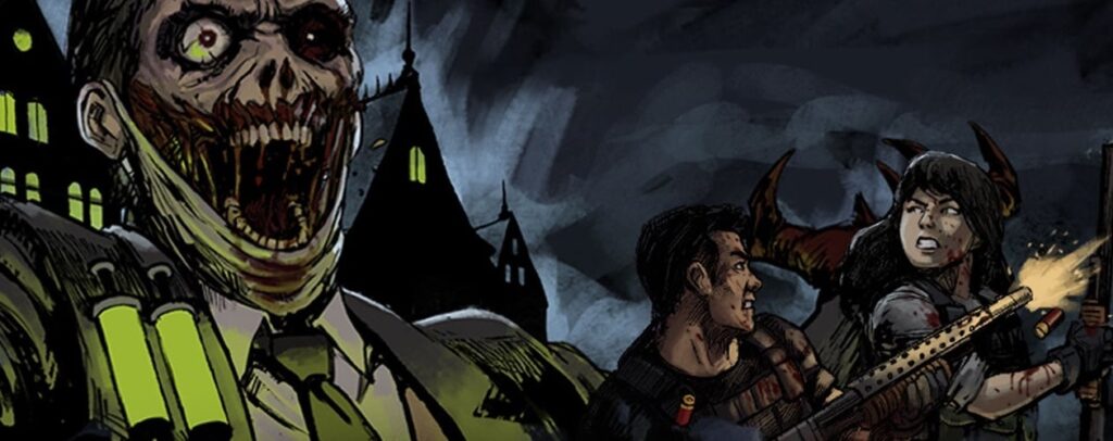 7 Indie Horror Games to ease the wait for Resident Evil: Requiem