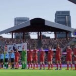 You can play Football Manager 26 now in early access if you pre-order on PC