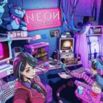 Neon Doctrine to merge into Raw Fury
