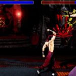 The guy who says ‘Toasty!’ in Mortal Kombat has left NetherRealm after more than 30 years with the team