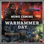 Owlcat to Launch Dark Heresy Open Alpha in Q4 2025, Rogue Trader Soon on Nintendo Switch 2