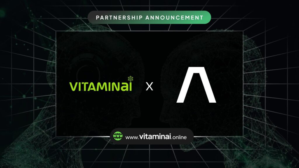 VitaminAi Teams Up with ALFΛ to Revolutionize Web3 Social Competitions