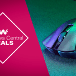 Why the Razer DeathAdder V2 X Hyperspeed is the perfect mouse for comfort seekers